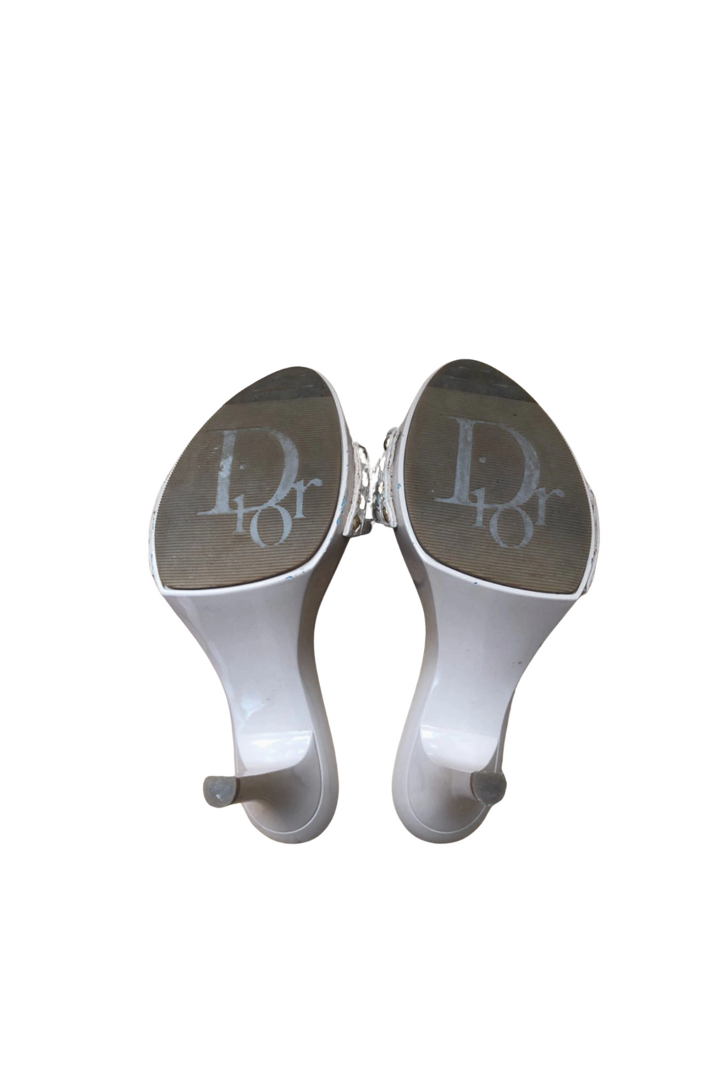 Dior Mules