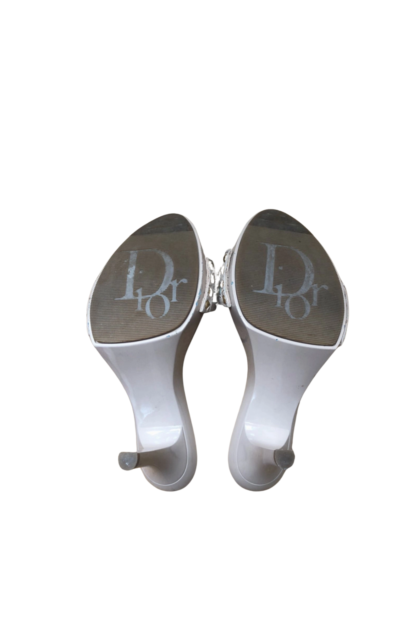 Dior Mules