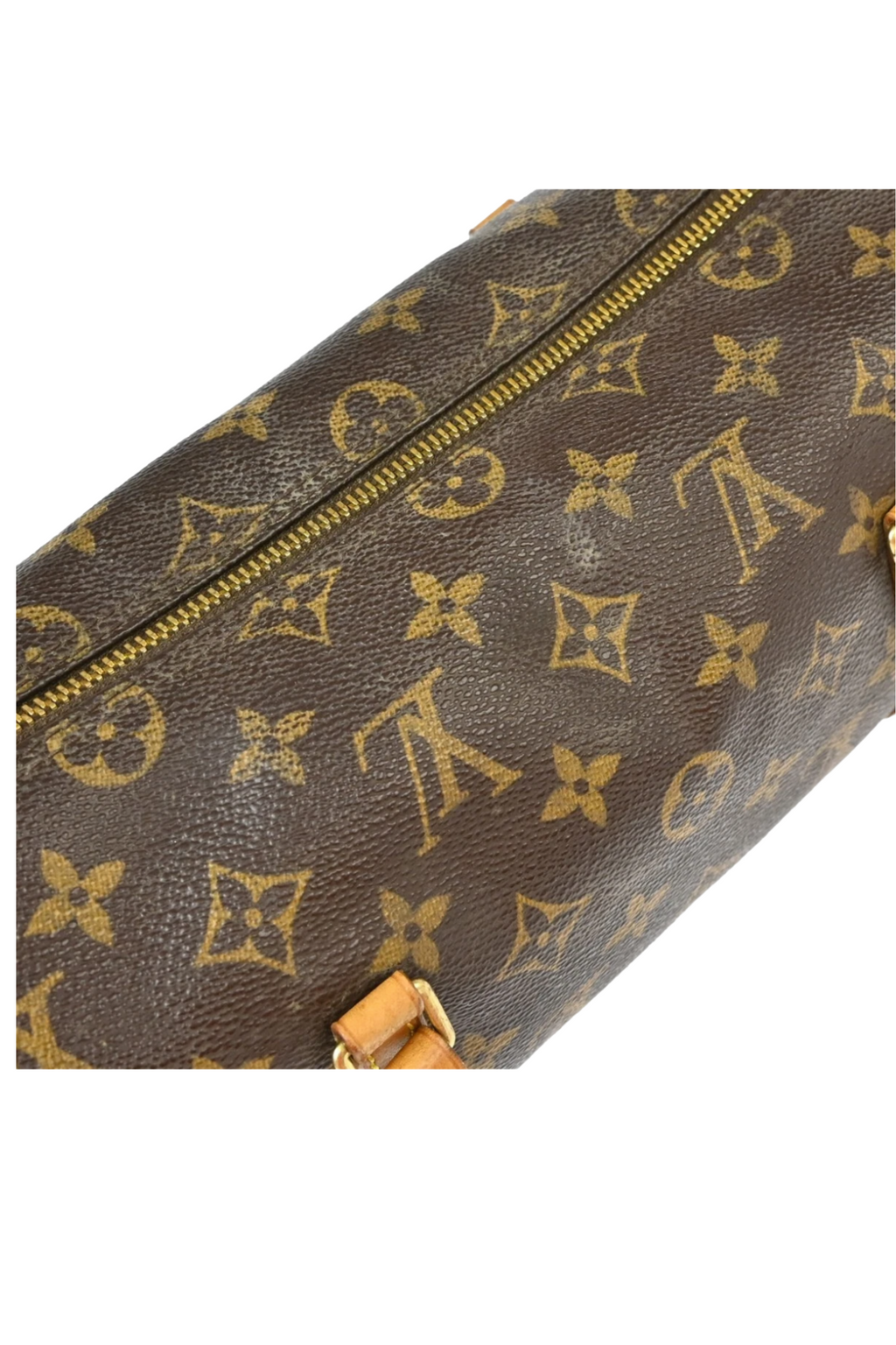 Louis Vuitton Papillon 26