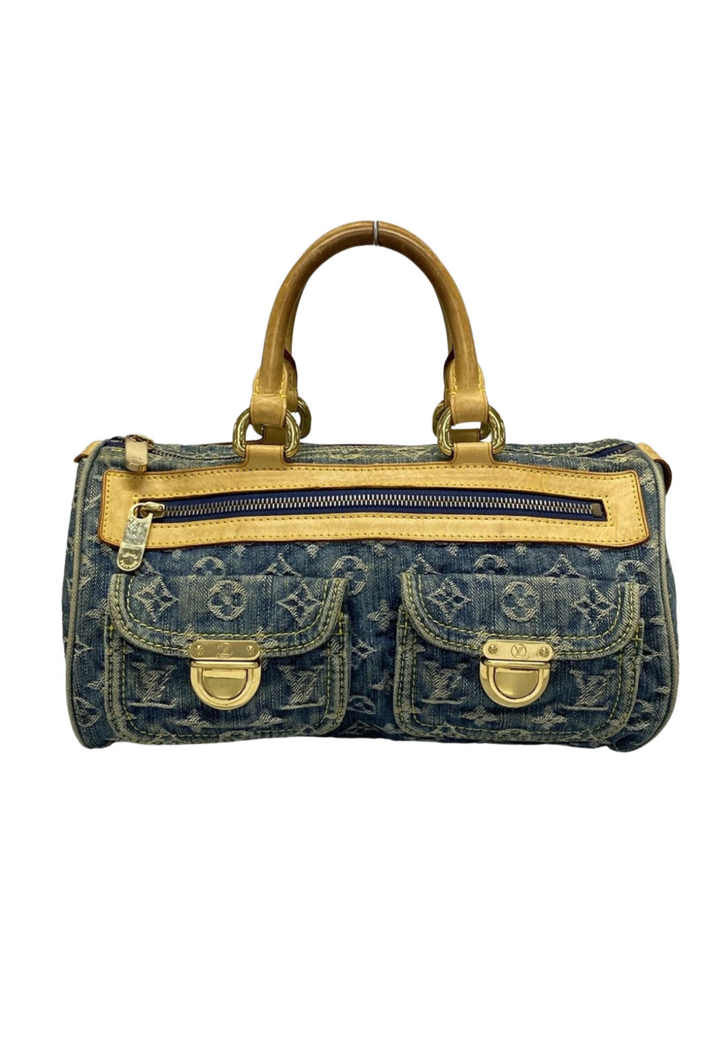 Louis Vuitton Neo Speedy