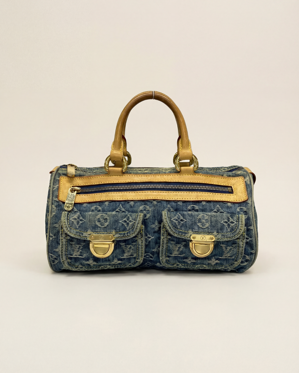 Louis Vuitton Neo Speedy