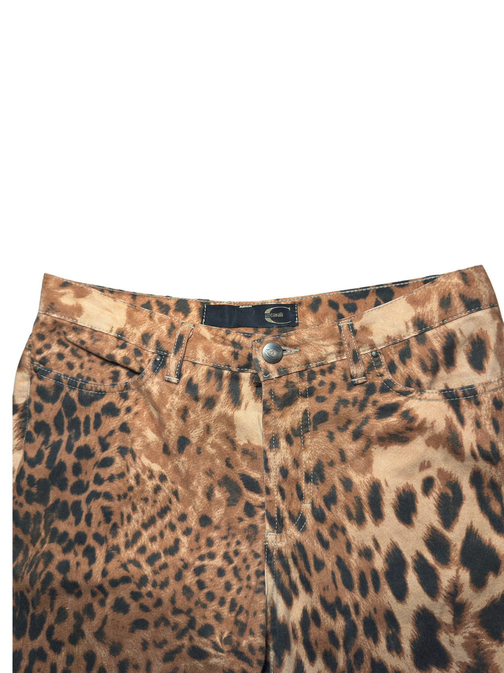 Just cavalli jeans