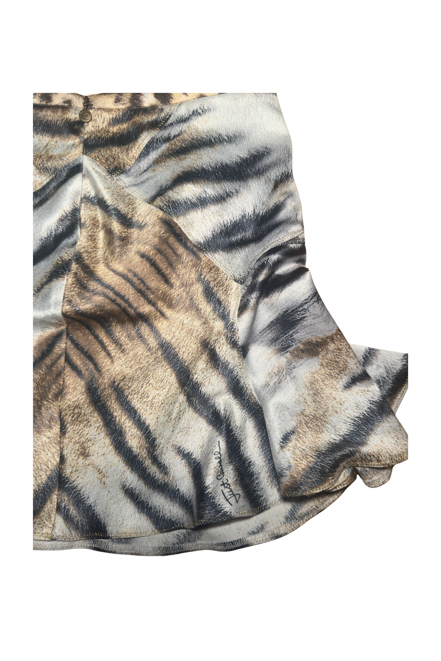 Just Cavalli Skirt